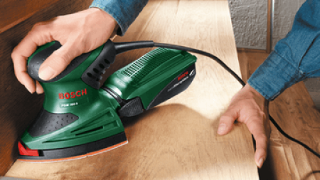 Bosch PSM 160 A - 3
