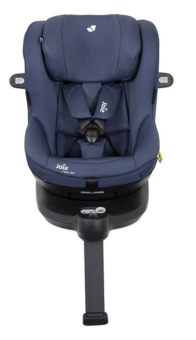 Joie i-Spin 360 Deep Sea