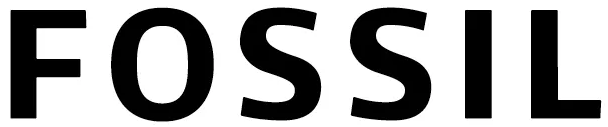 fossil logo