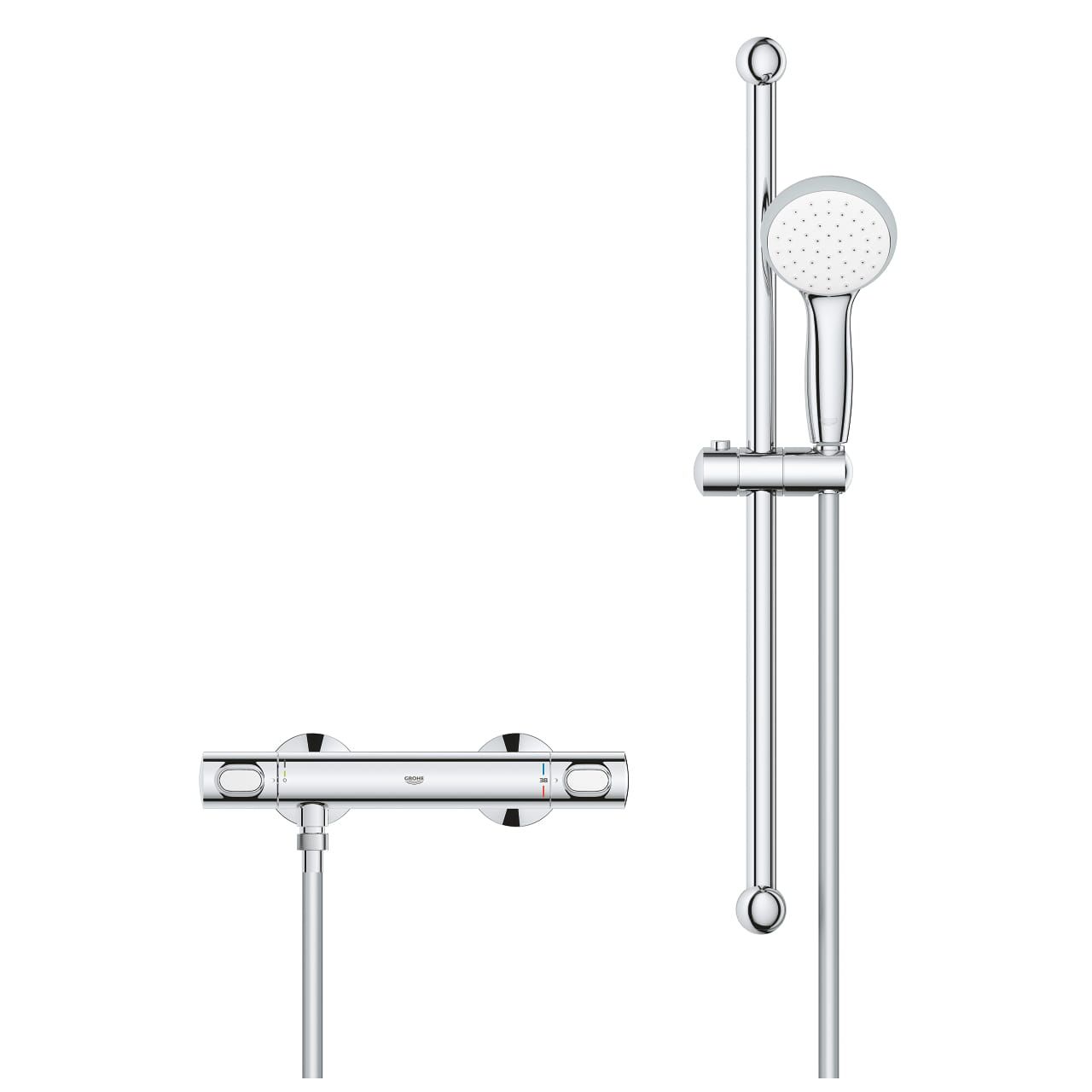 grohe