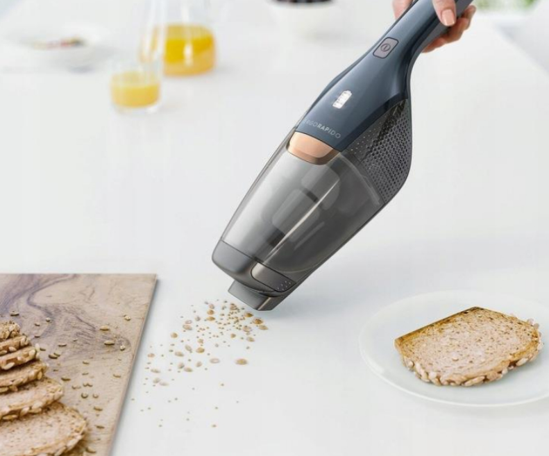 ELECTROLUX EERC75DB