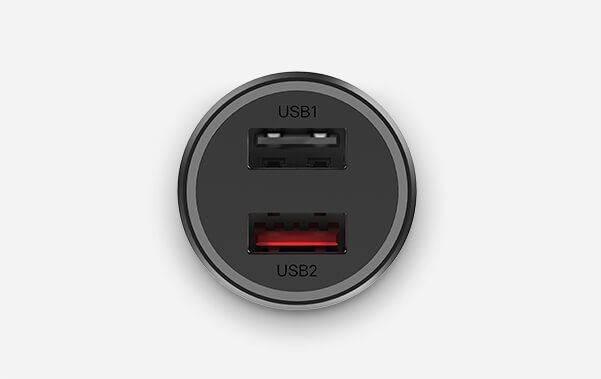 Xiaomi Mi 37W Dual-Port