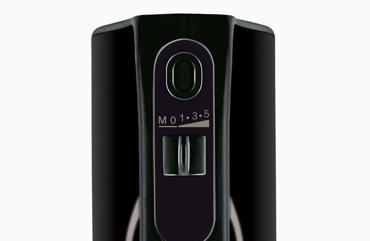ErgoMixx MFQ37490 Funkcja Turbo