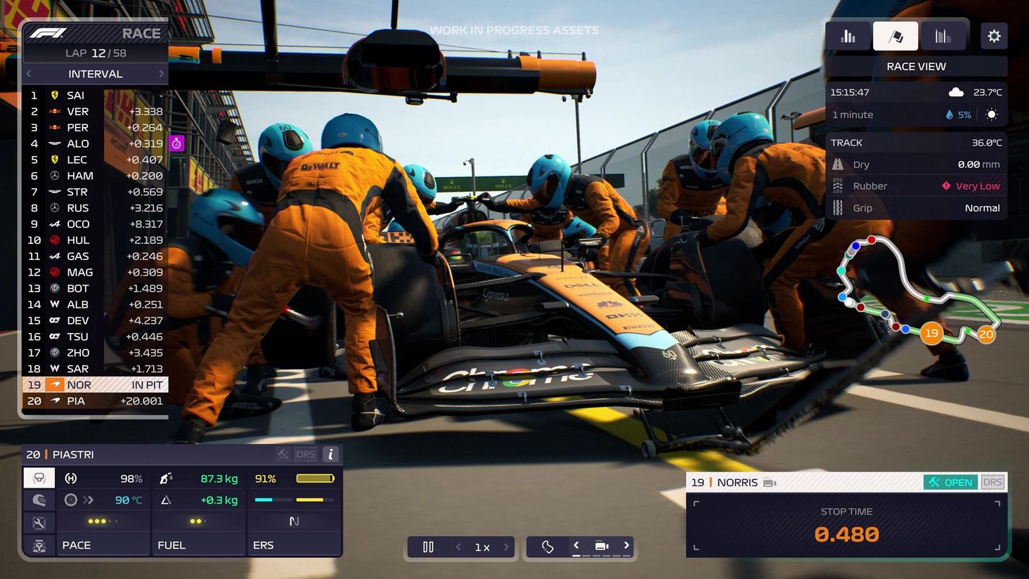 F1 Manager 2023 2