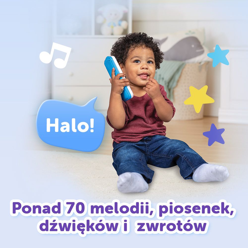 Nauka i zabawa w jednym!