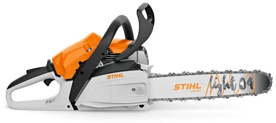STIHL 2,2KM MS182 - 1