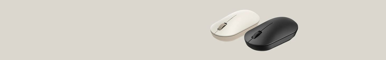 Wireless Mouse Lite 2 - banner dolny