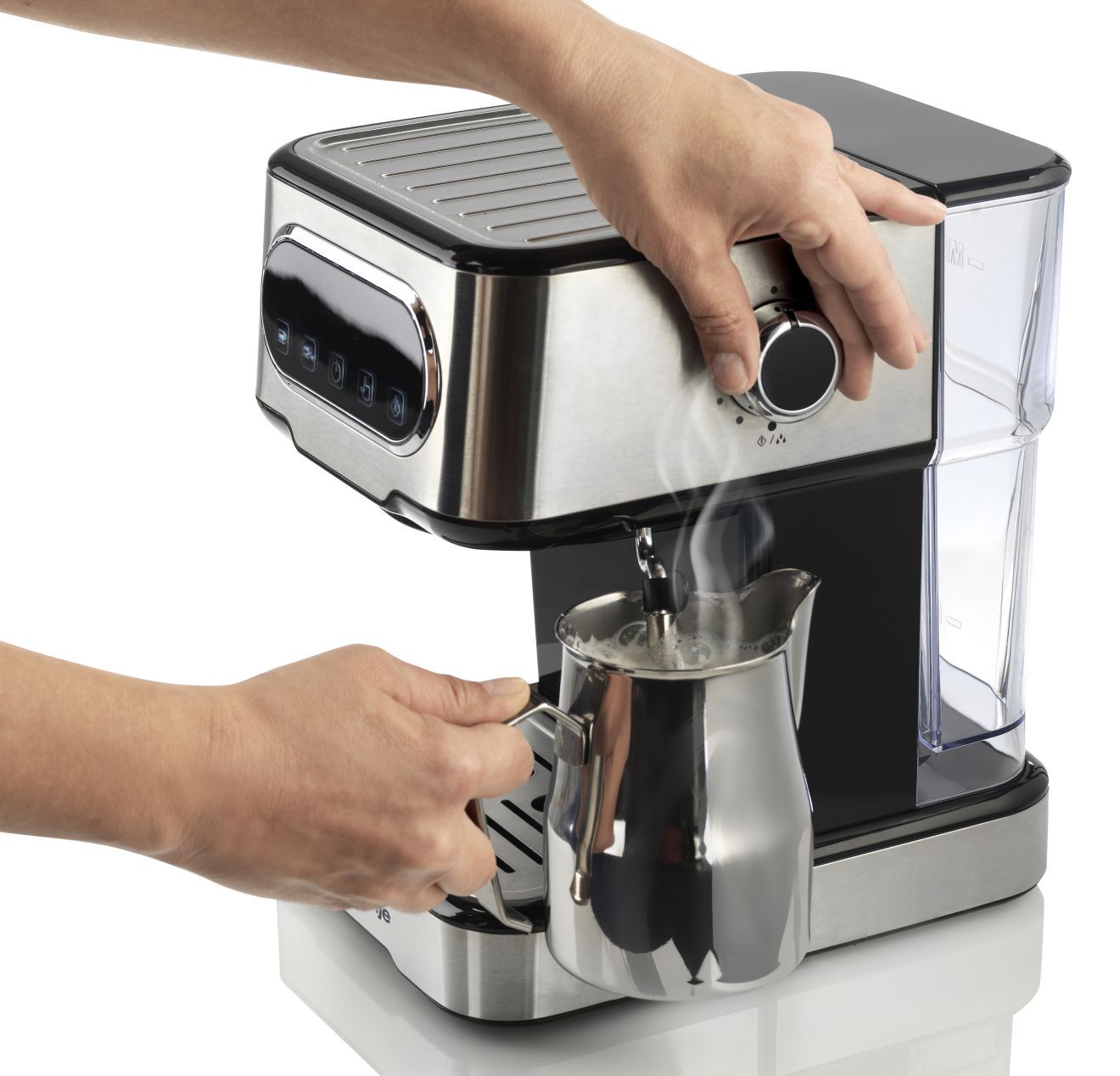Gorenje spieniacz do mleka