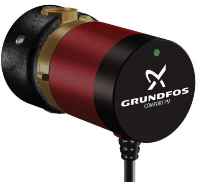 Grundfos UP 15-14 BPM (97916771)