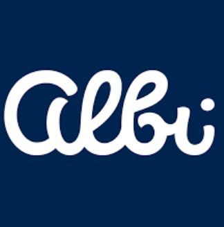 Gra planszowa Albi Parki: Po Zmierzchu