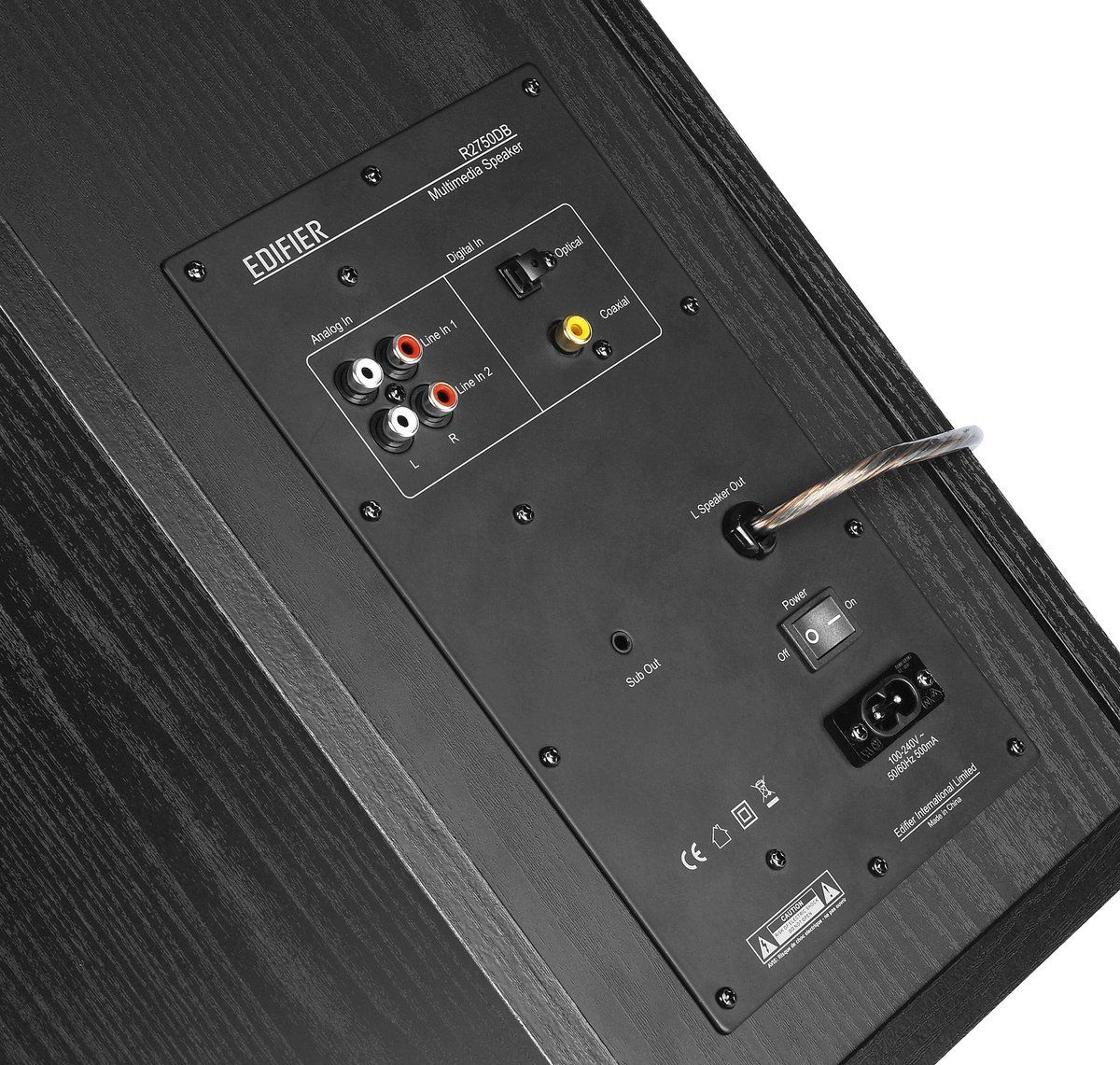 EDIFIER R2750DB ?