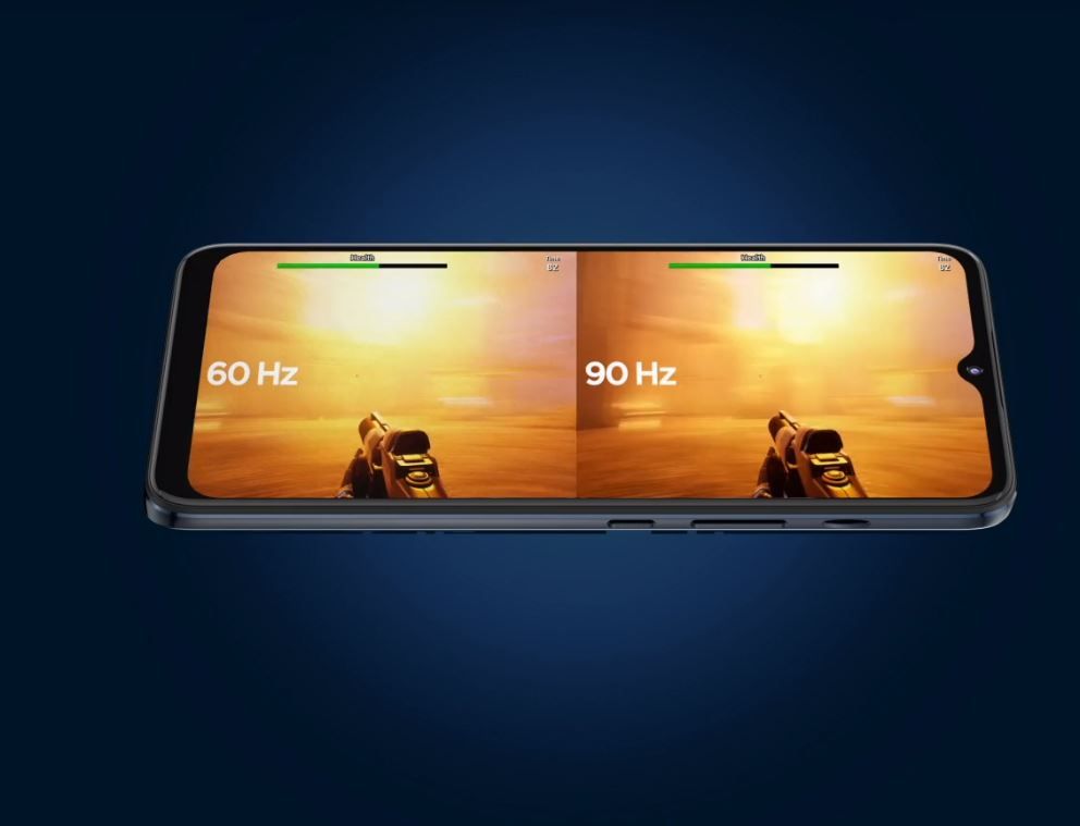 Motorola Moto G50