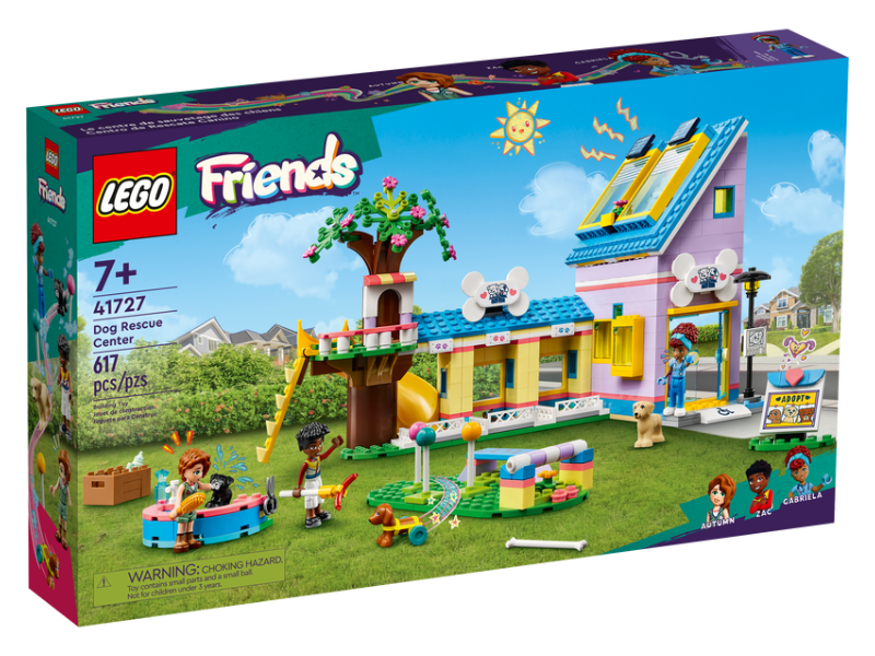 LEGO Friends 41727 - 1