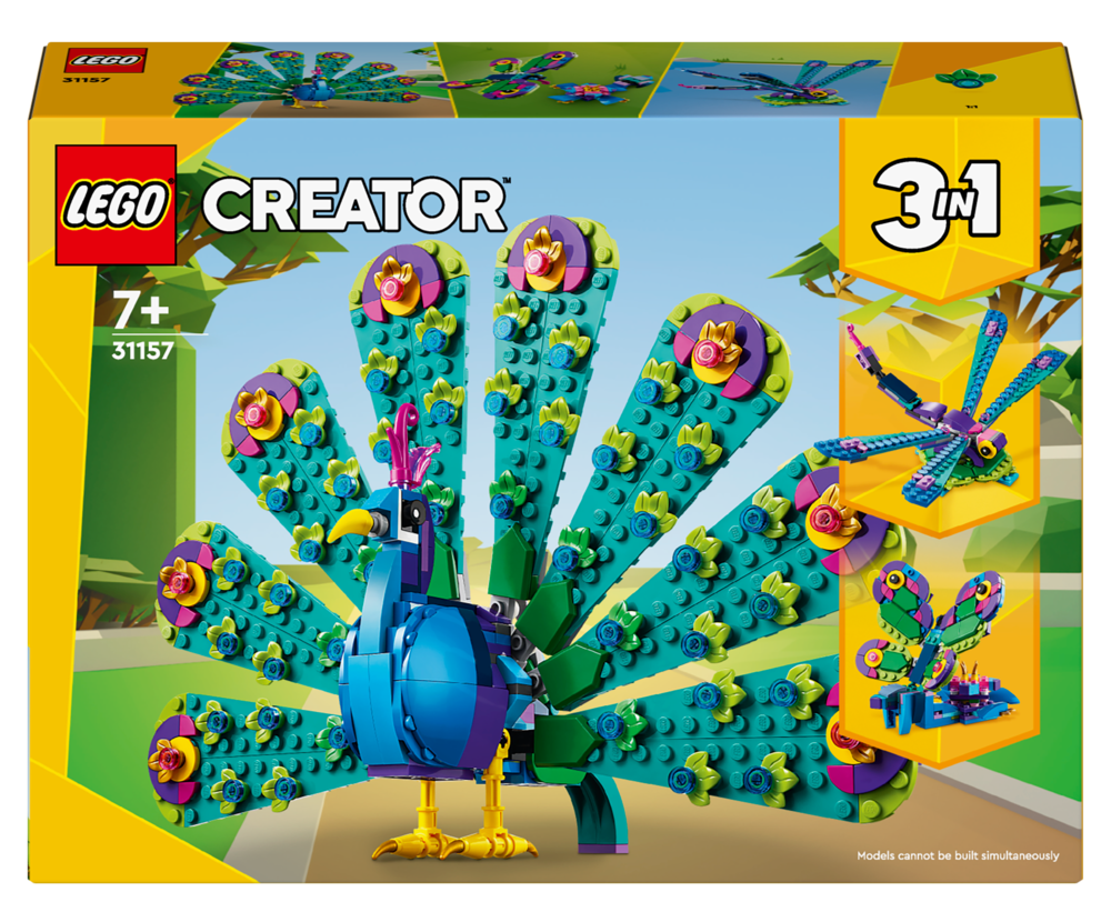 LEGO Creator 31157 - 1
