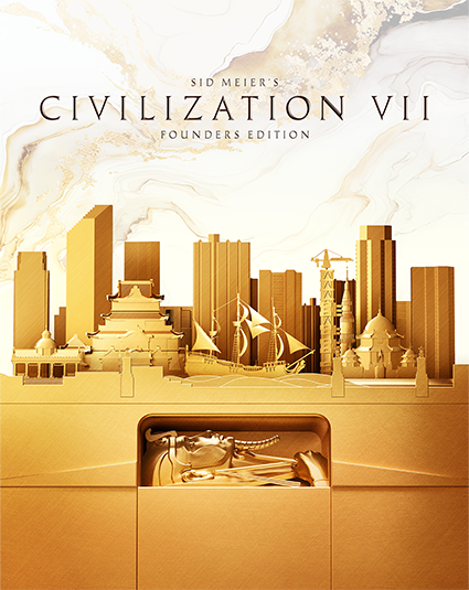 Sid Meier's Civilization VII Zdjęcie 4