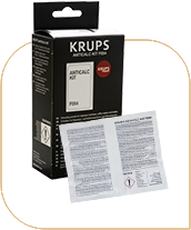 krups zestaw