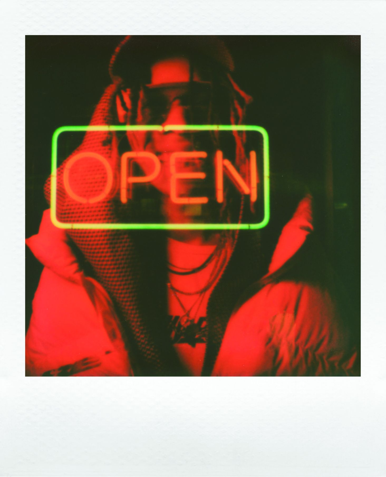 Polaroid go
