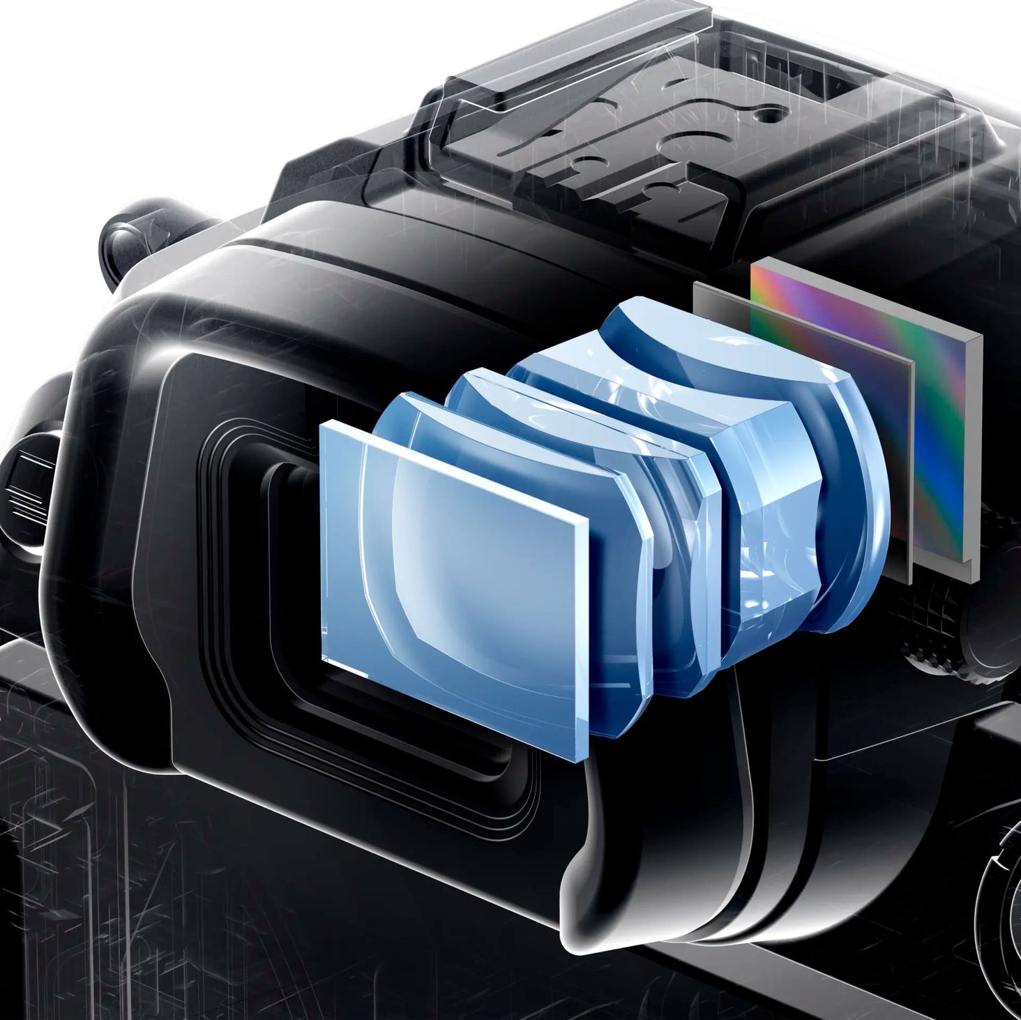Nikon z5II - 12