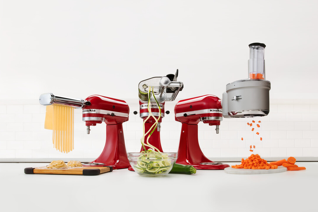 KitchenAid Artisan