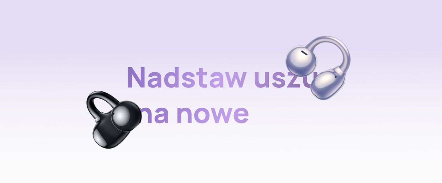 HUAWEI FreeClip