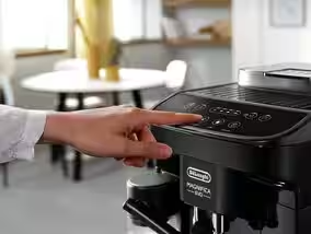 De'Longhi Magnifica Evo ECAM290.81.TB cecha 2