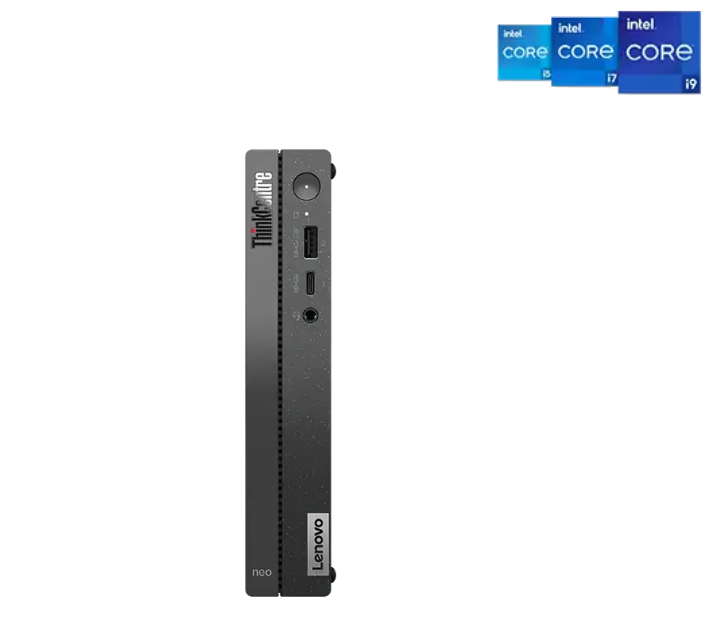 ThinkCentre Neo 50q Gen 4 Tiny (Intel)