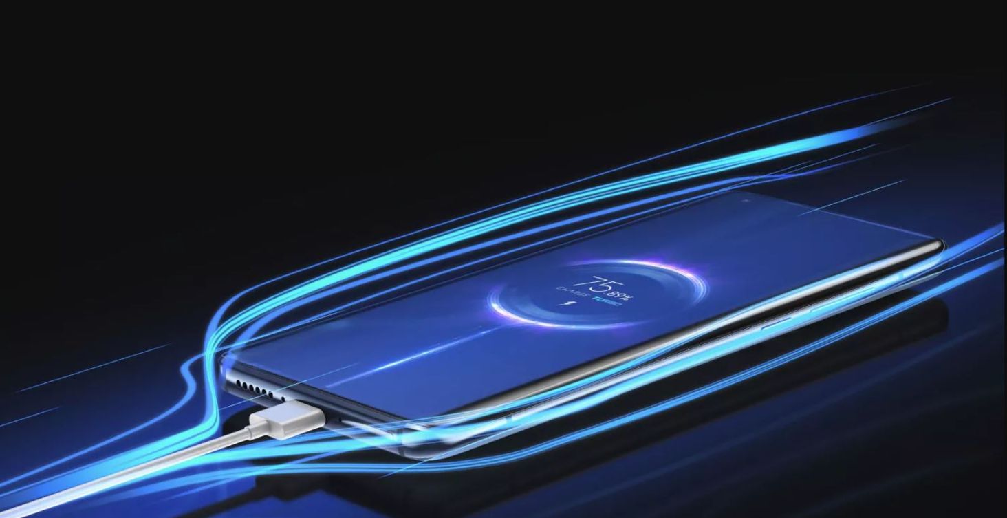 Xiaomi Mi 10 Pro