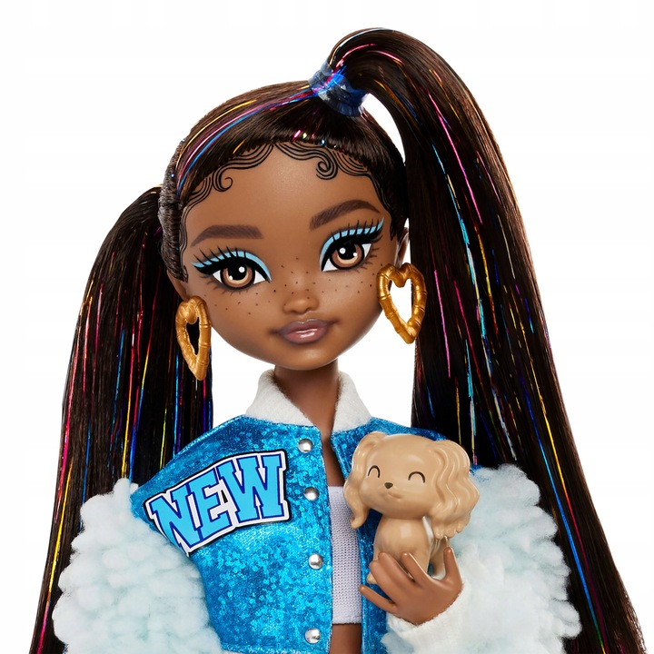 Barbie® Renee