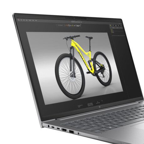 HP ZBook Power G11 - 1