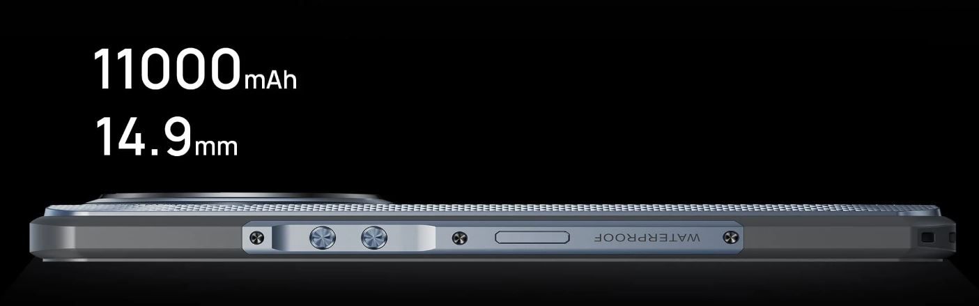 Oukitel 11 000 mAh
