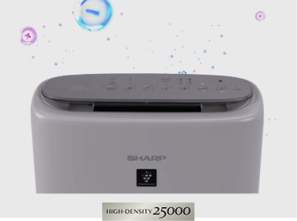 Sharp KIN-42EUL new