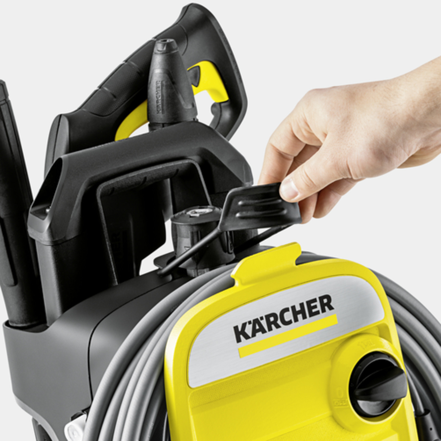 Karcher K7 Compact 1.447-050.0 - 2