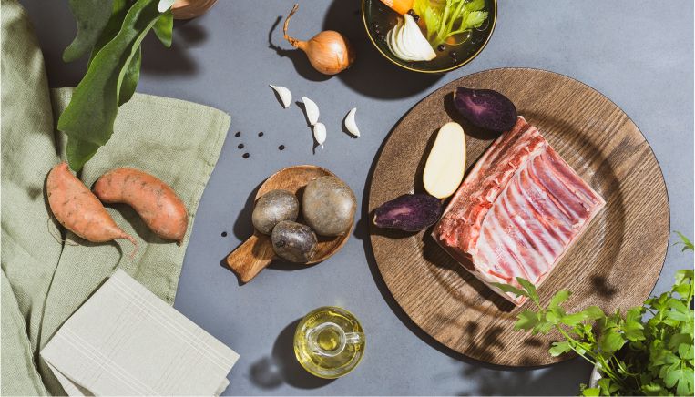 RAW PALEO