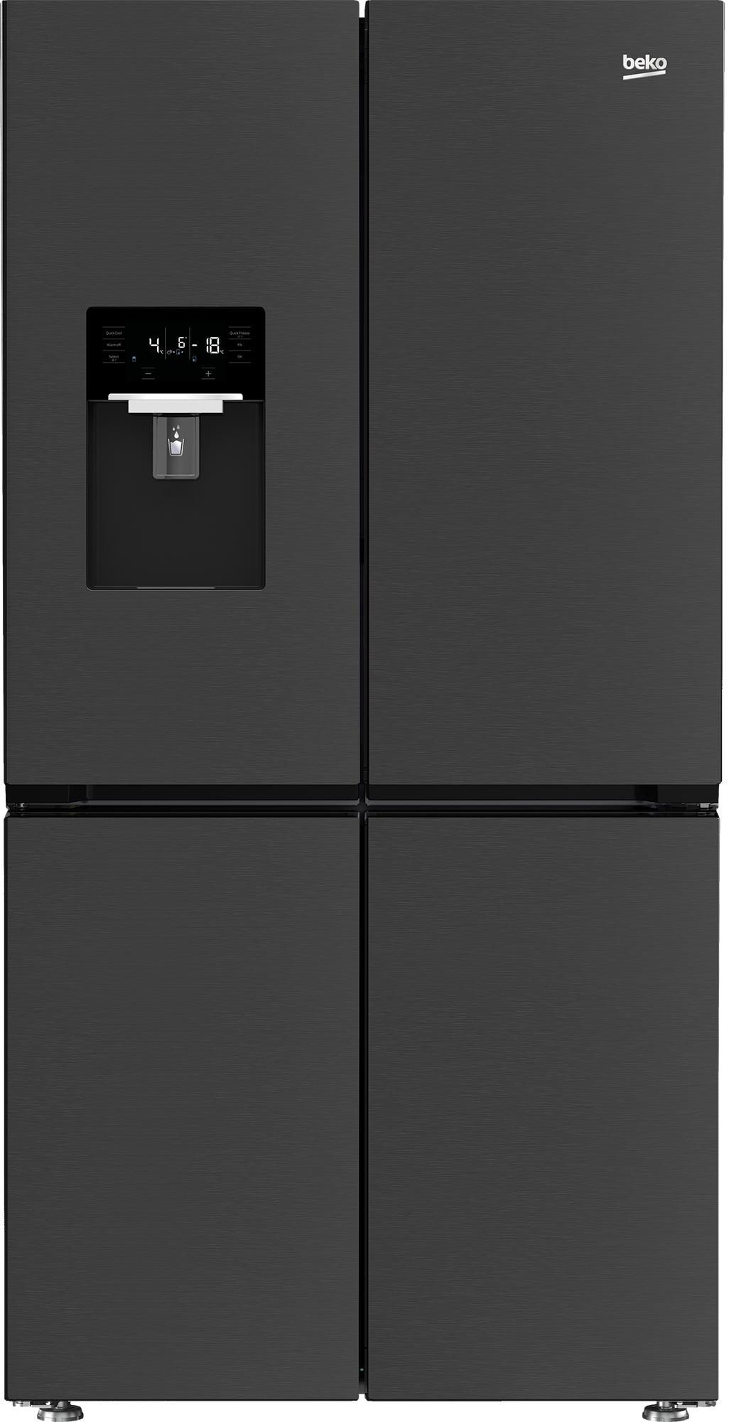 Beko GN1426240ZDXBRN _1