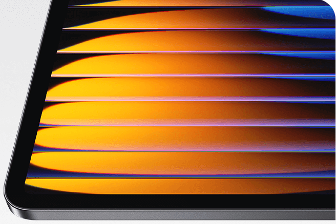 tablet xiaomi ekran
