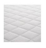pokrowiec velvet materac hilding flamenco