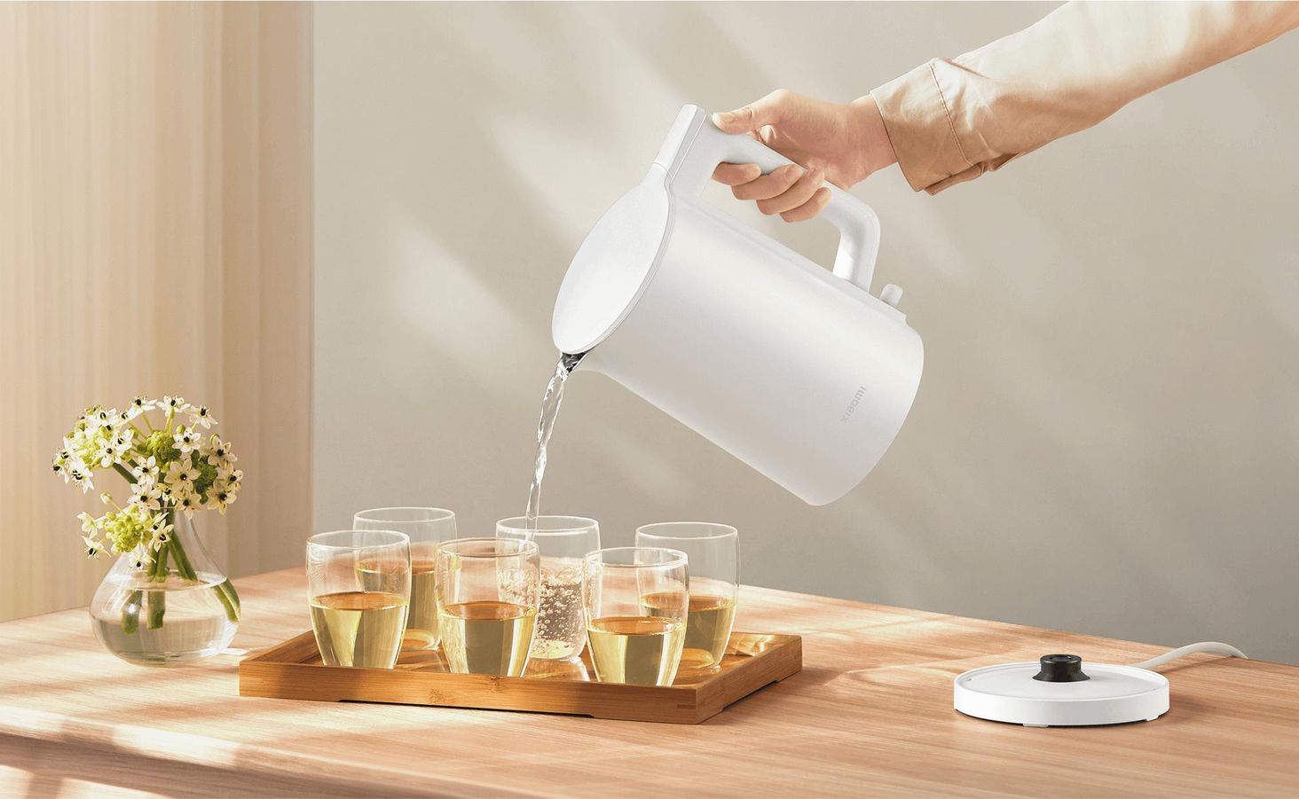 Xiaomi Electric Kettle 2 Lite (4)