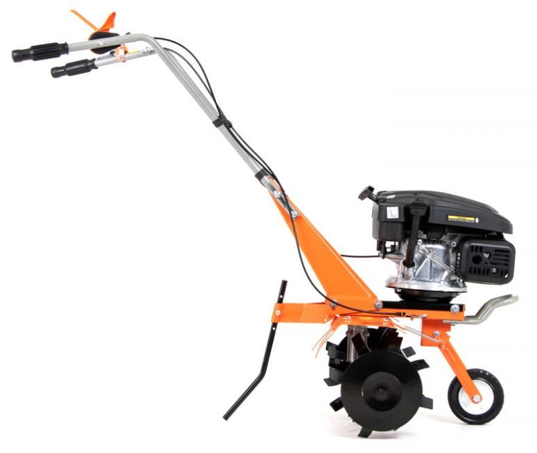 Glebogryzarka spalinowa Handy SG60-166L