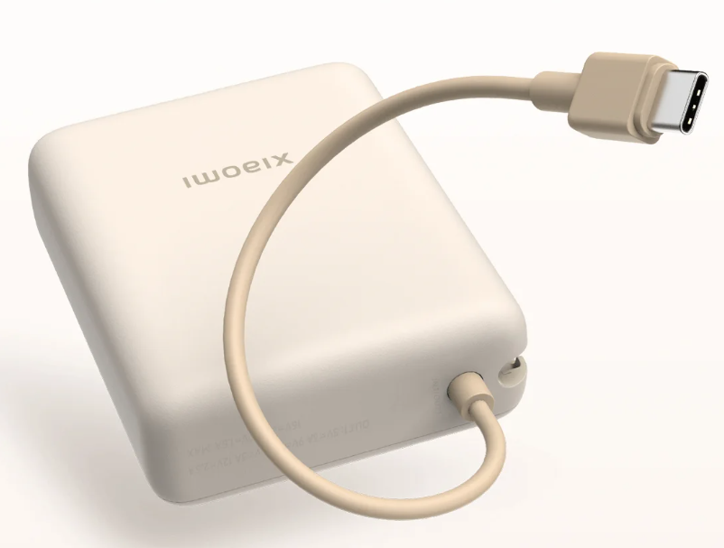 Xiaomi 33W Power Bank 10000mAh (6)