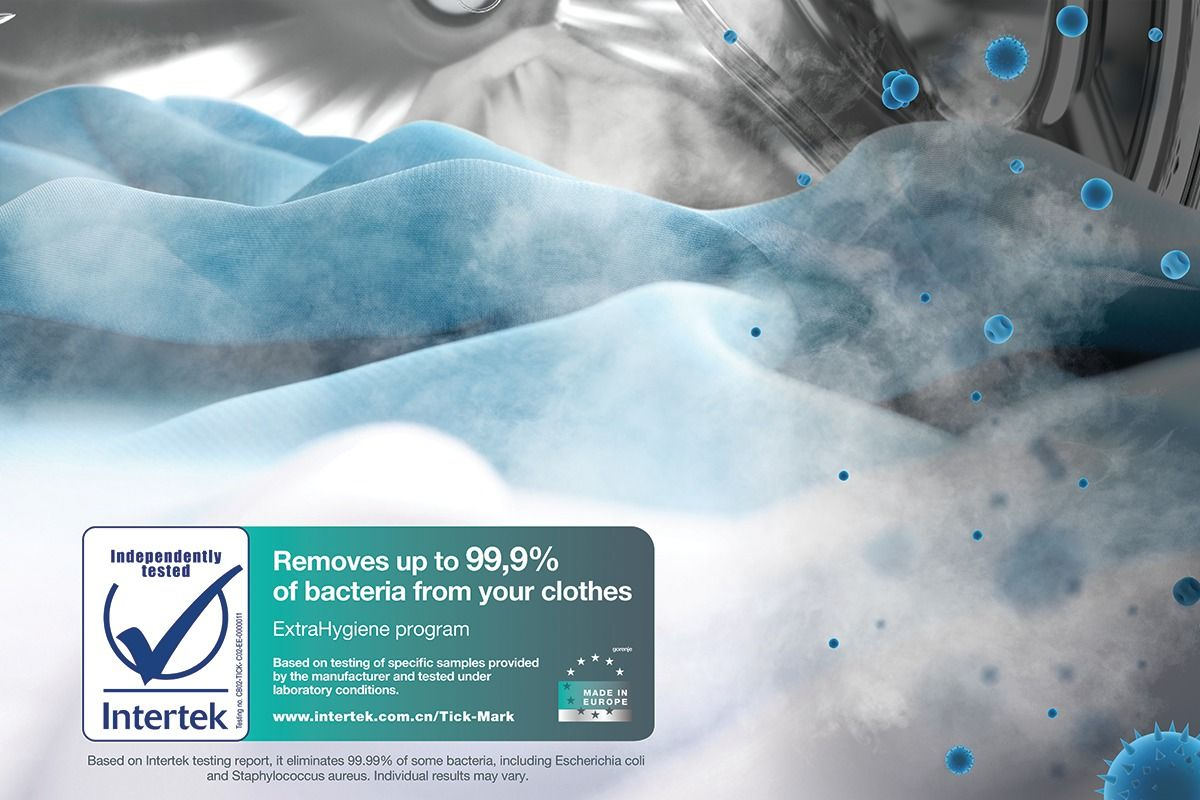 Gorenje extraHygiene