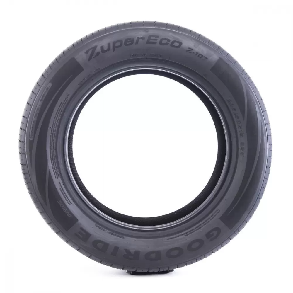 Goodride ZUPERECO Z-107 185/60R15 84H - grafika 2