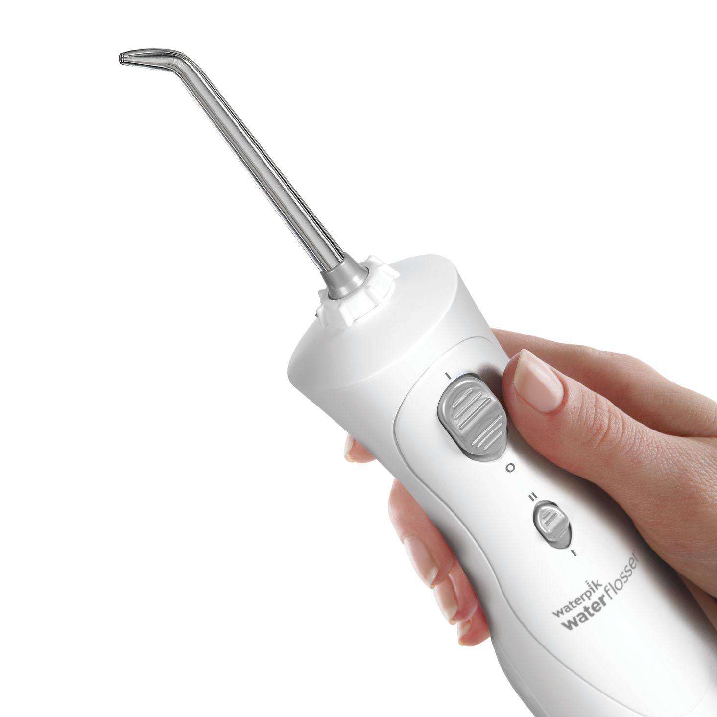 Waterpik WP-450EU Cordless Plus - 3