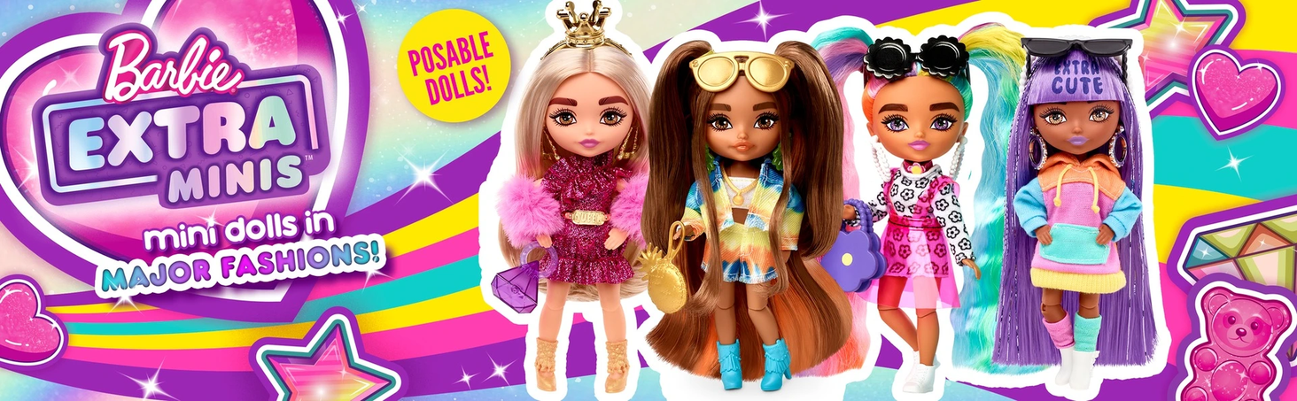 Mattel