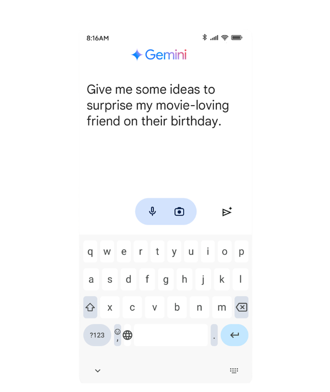 Google Gemini