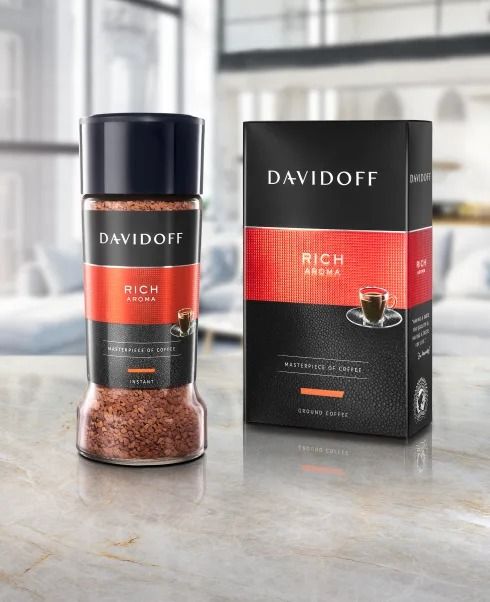 davidoff