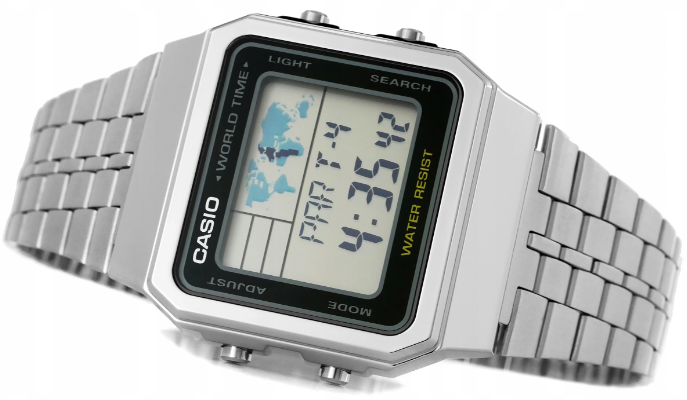 Casio A-500WA-1DF