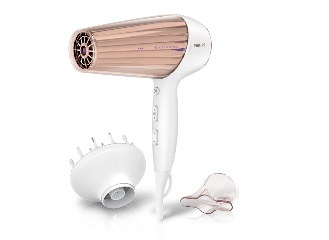 PHILIPS MoistureProtect HP8280/00 - 1
