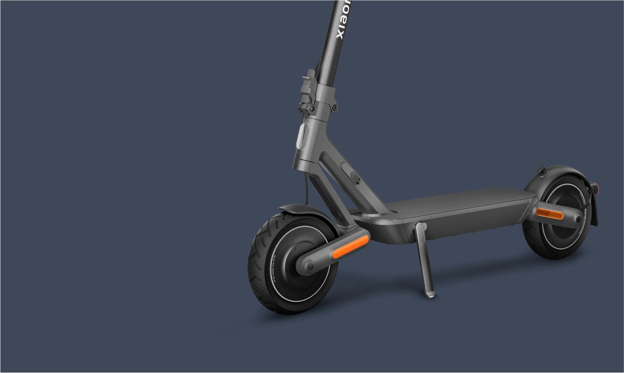 Xiaomi Electric Scooter 4 Ultra Cechy 7
