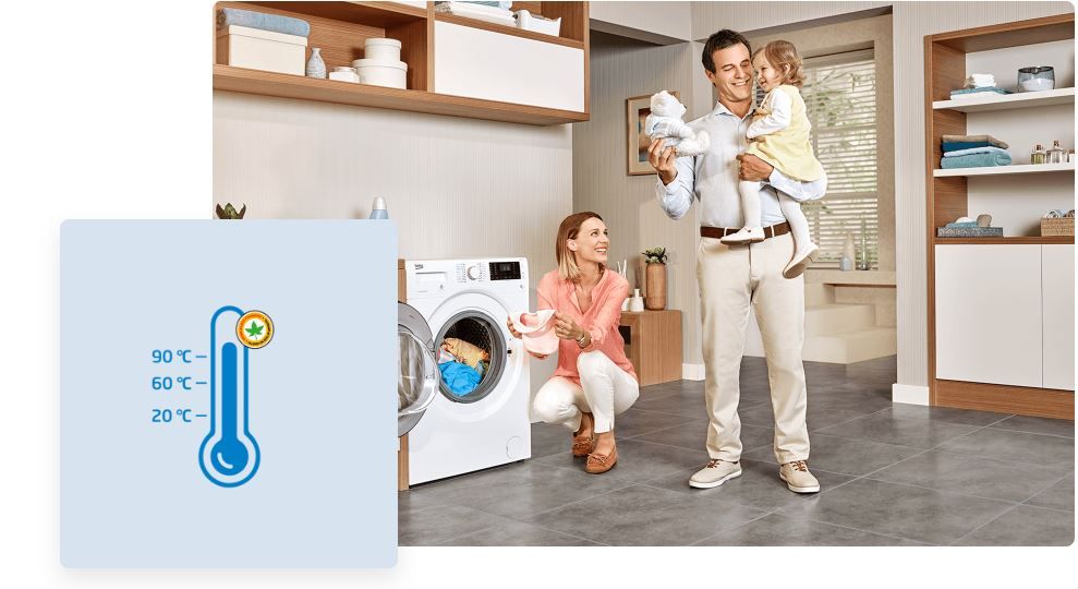 Beko HITV8736B0HT