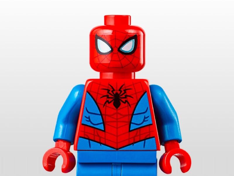 LEGO Marvel